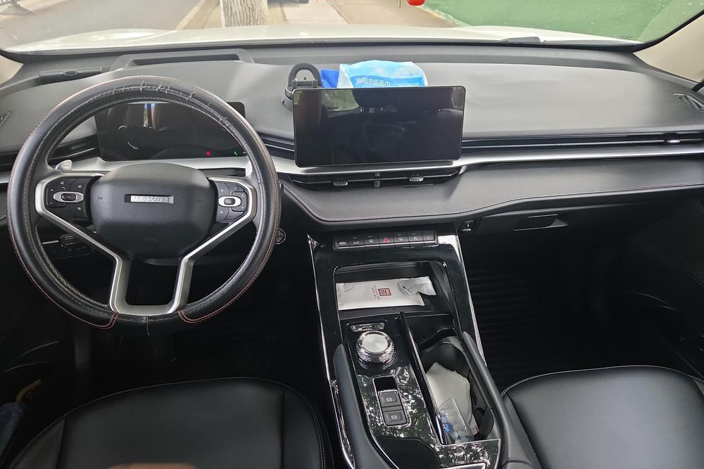 Haval Haval H6