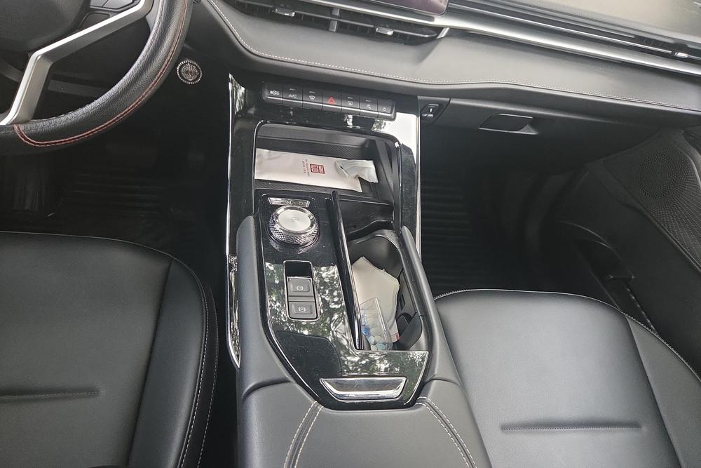Haval Haval H6