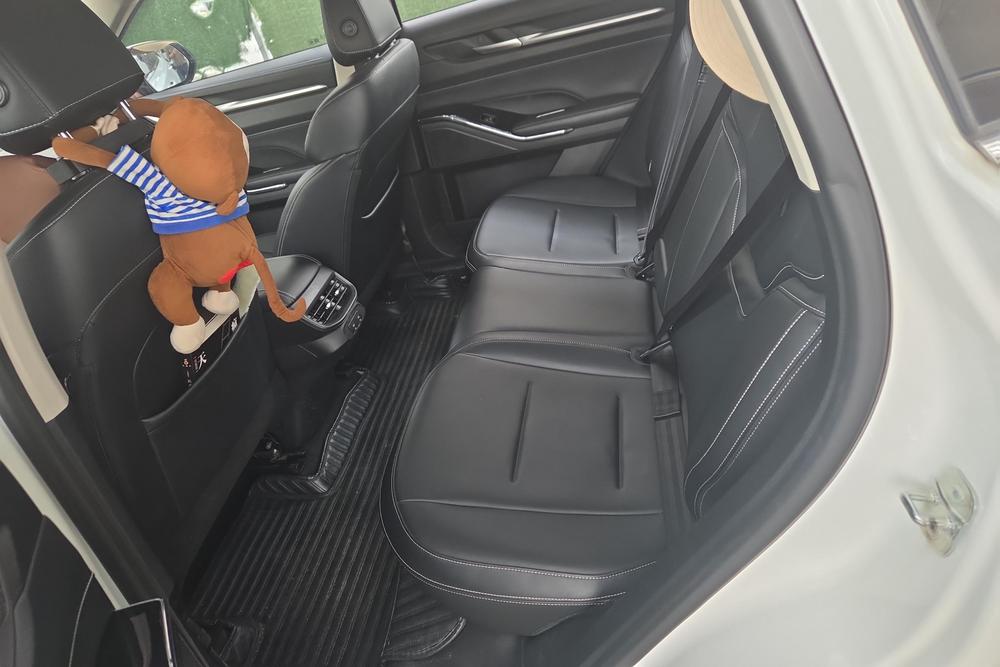 Haval Haval H6