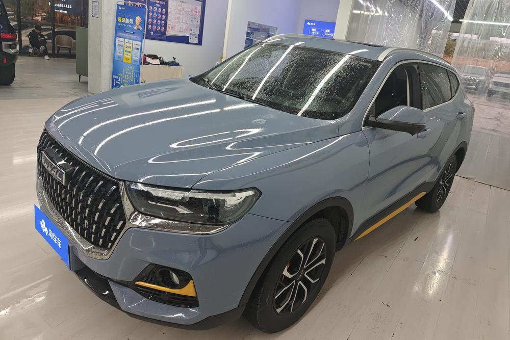 Haval Haval H6