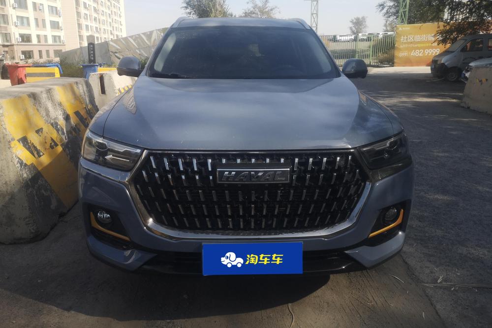 Haval Haval H6