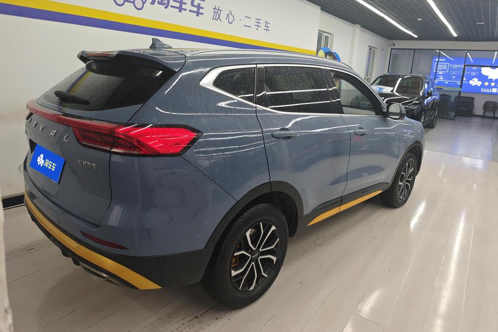Haval Haval H6