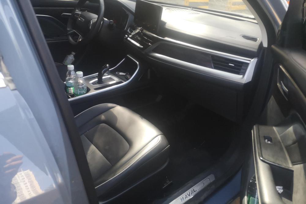 Haval Haval H6