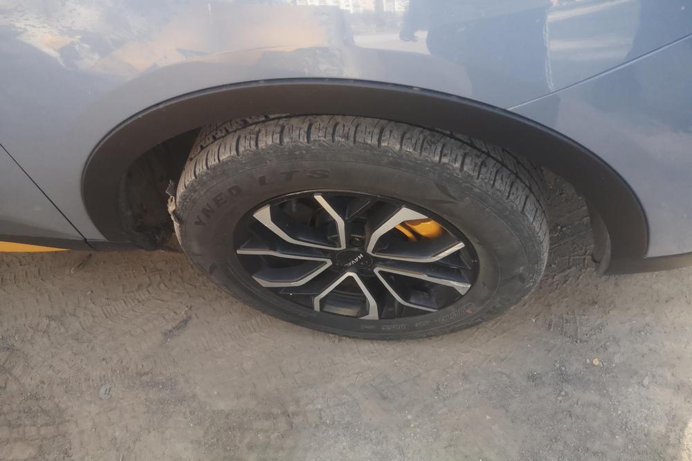 Haval Haval H6