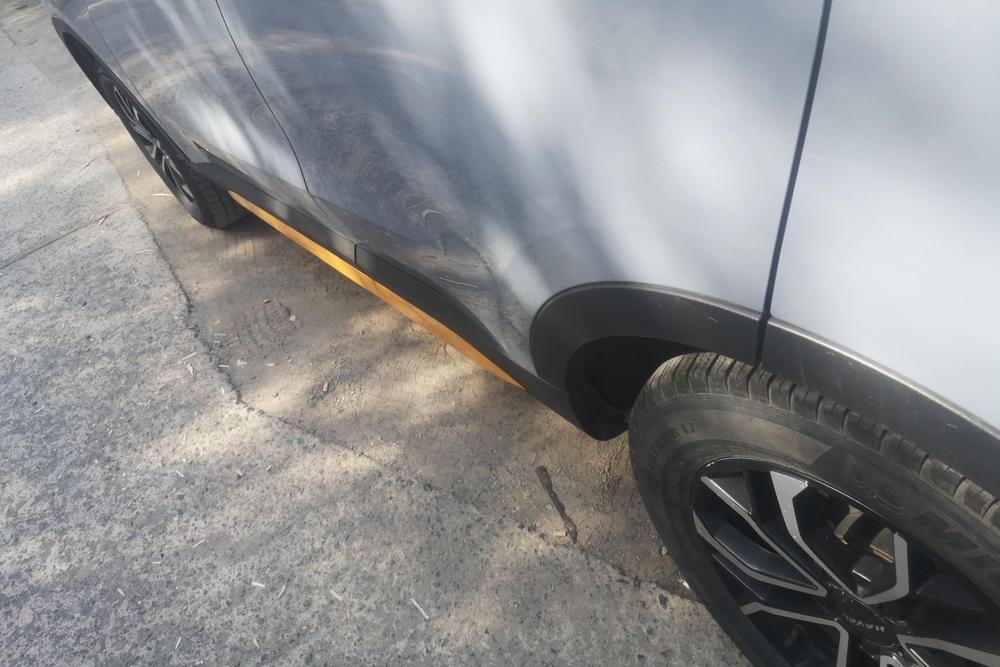 Haval Haval H6