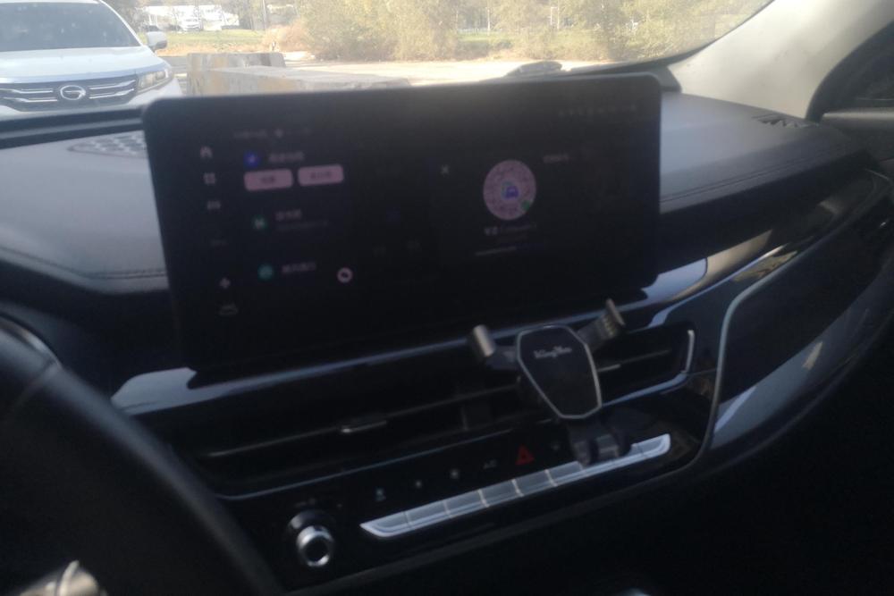 Haval Haval H6