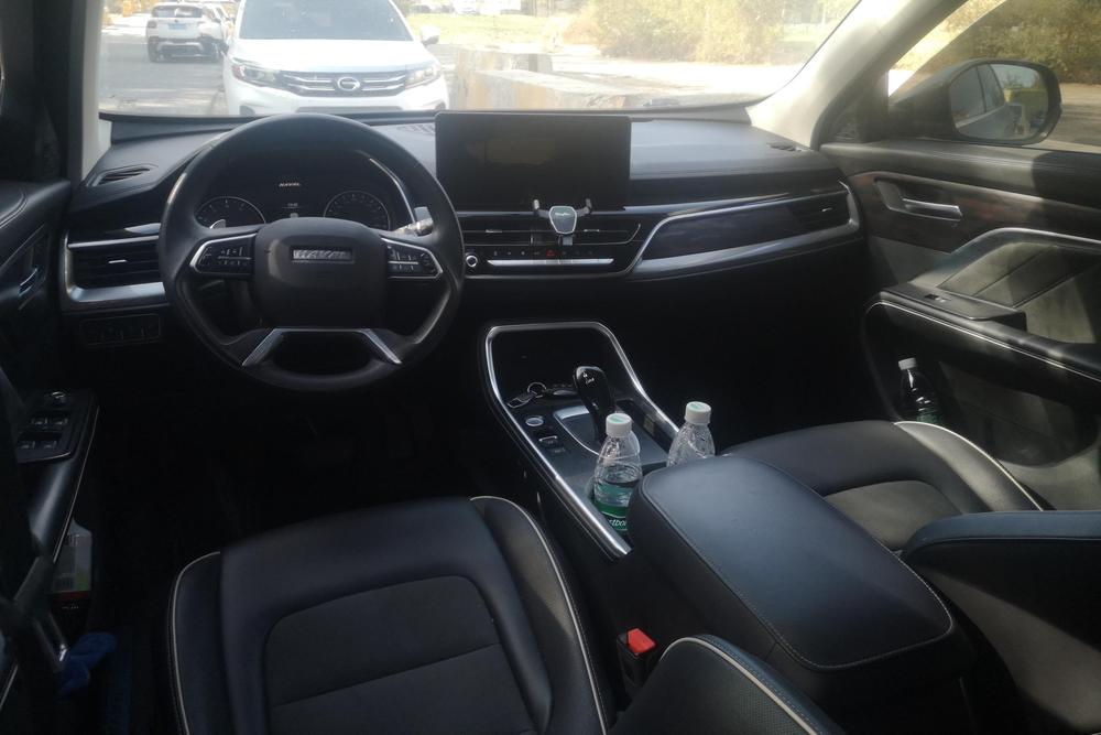 Haval Haval H6