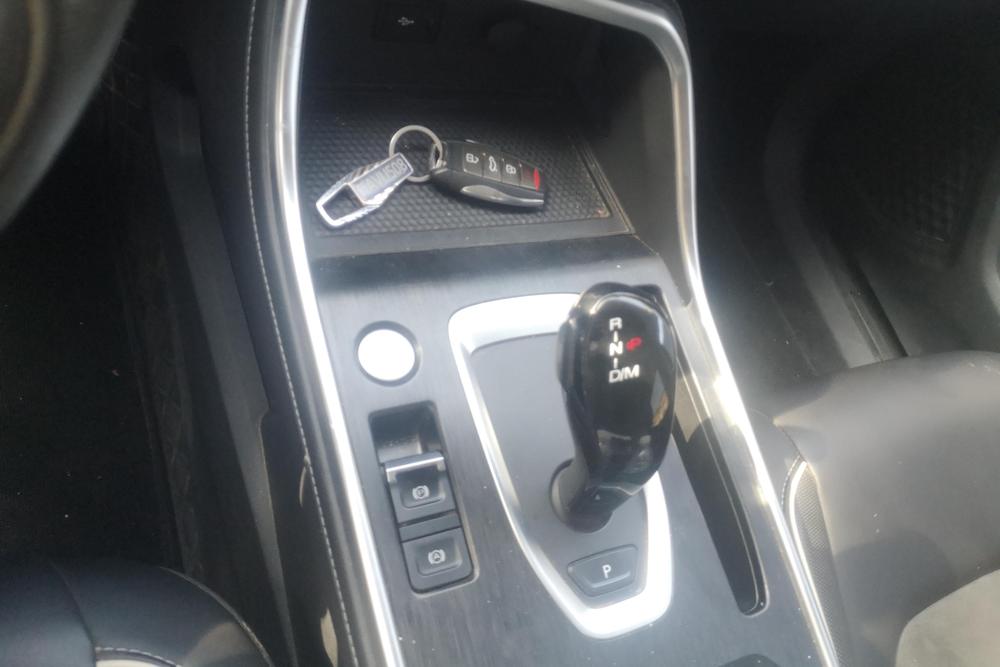 Haval Haval H6