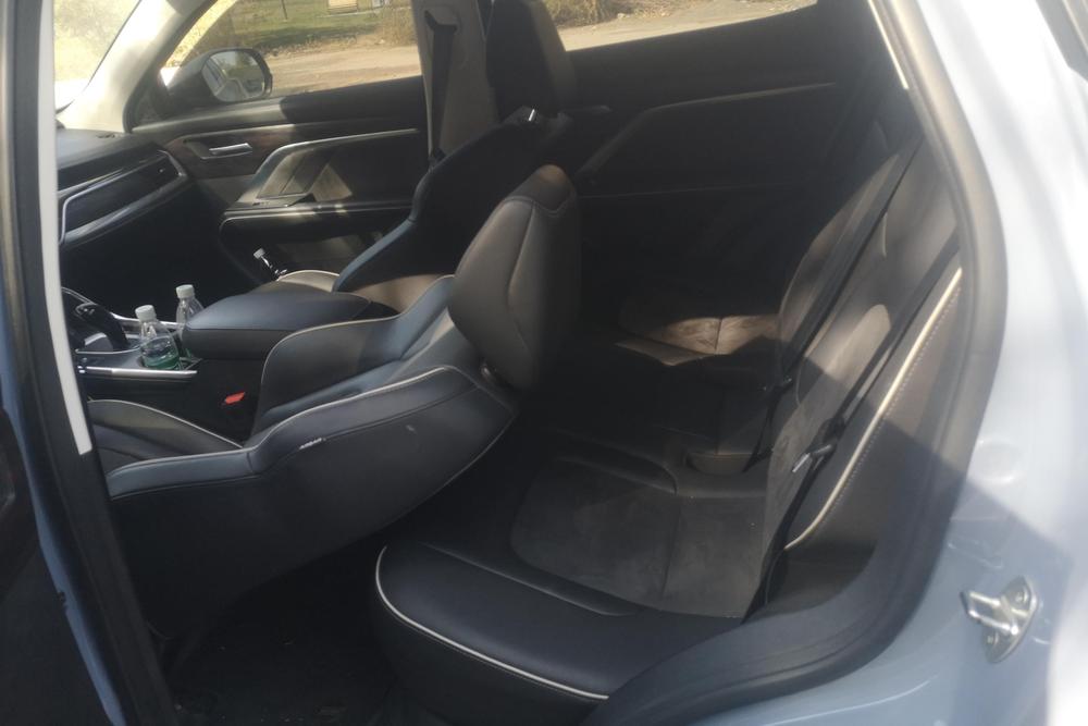 Haval Haval H6