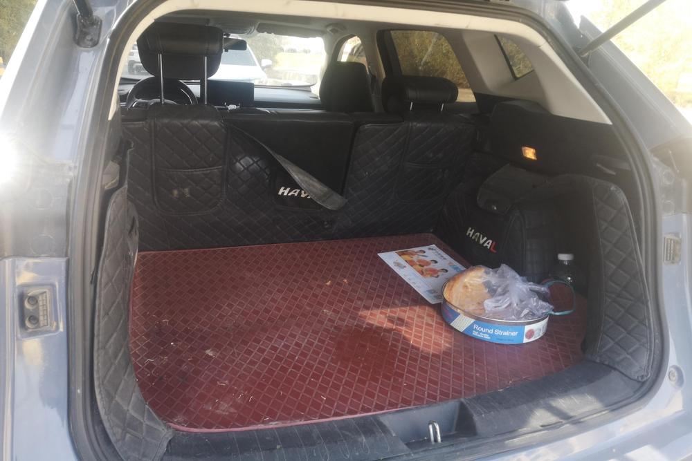 Haval Haval H6