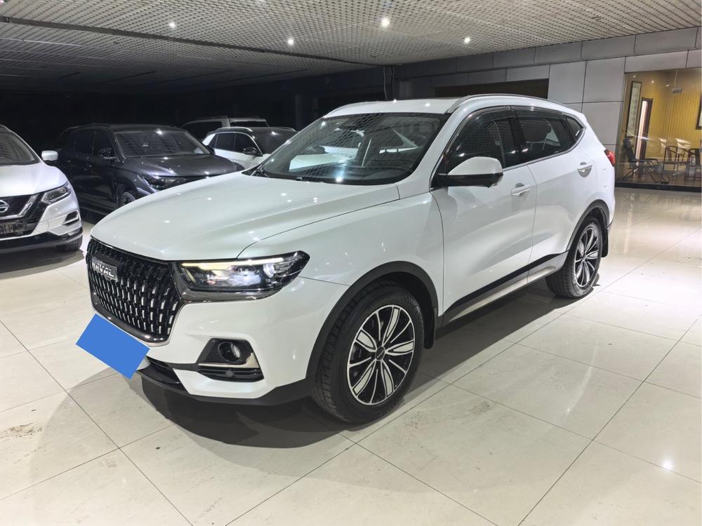 Haval Haval H6