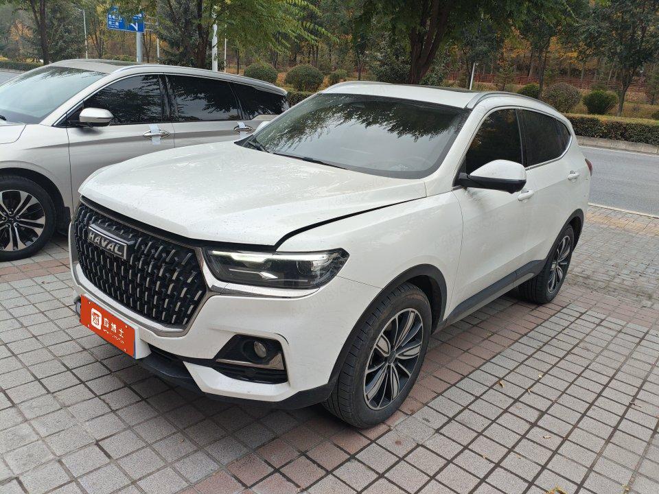 Haval Haval H6