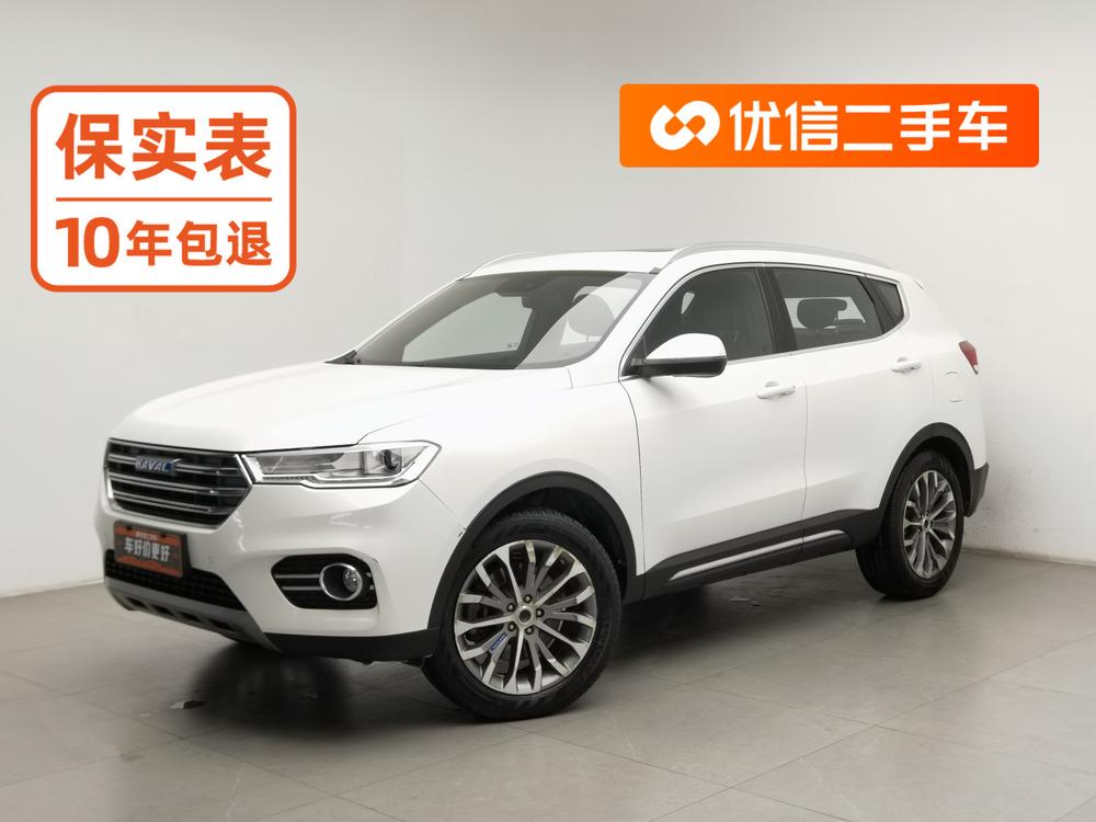 Haval Haval H6