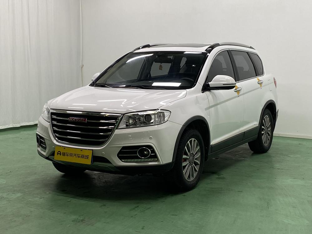 Haval Haval H6
