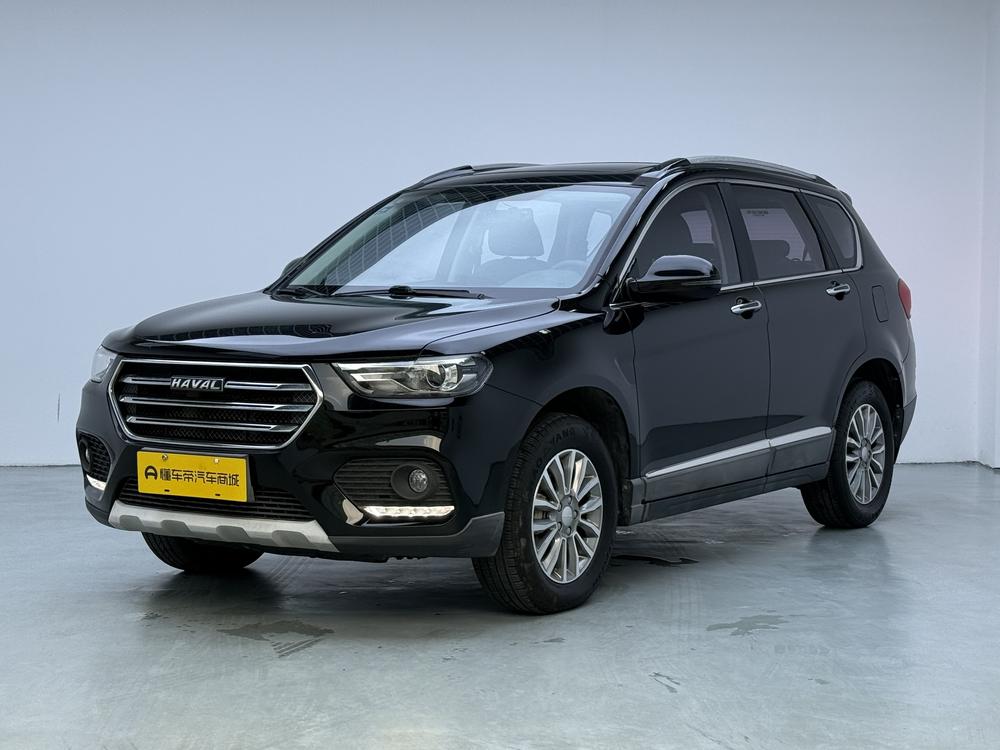 Haval Haval H6