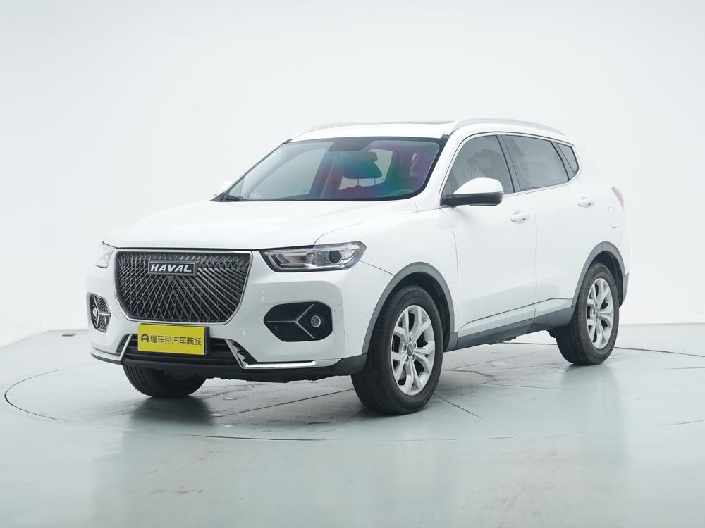 Haval Haval H6