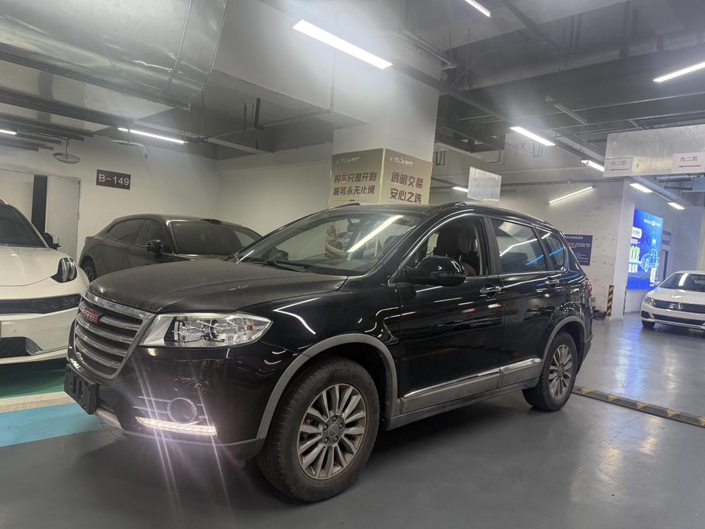 Haval Haval H6