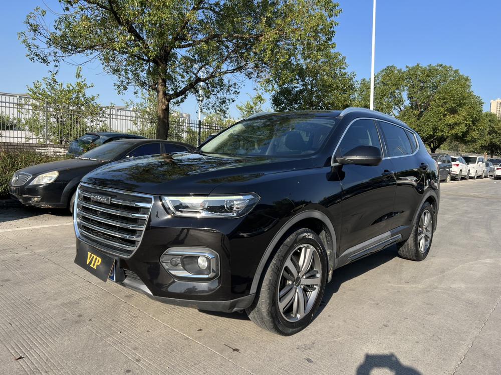Haval Haval H6