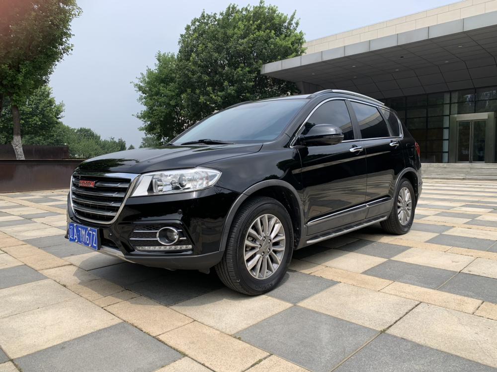 Haval Haval H6