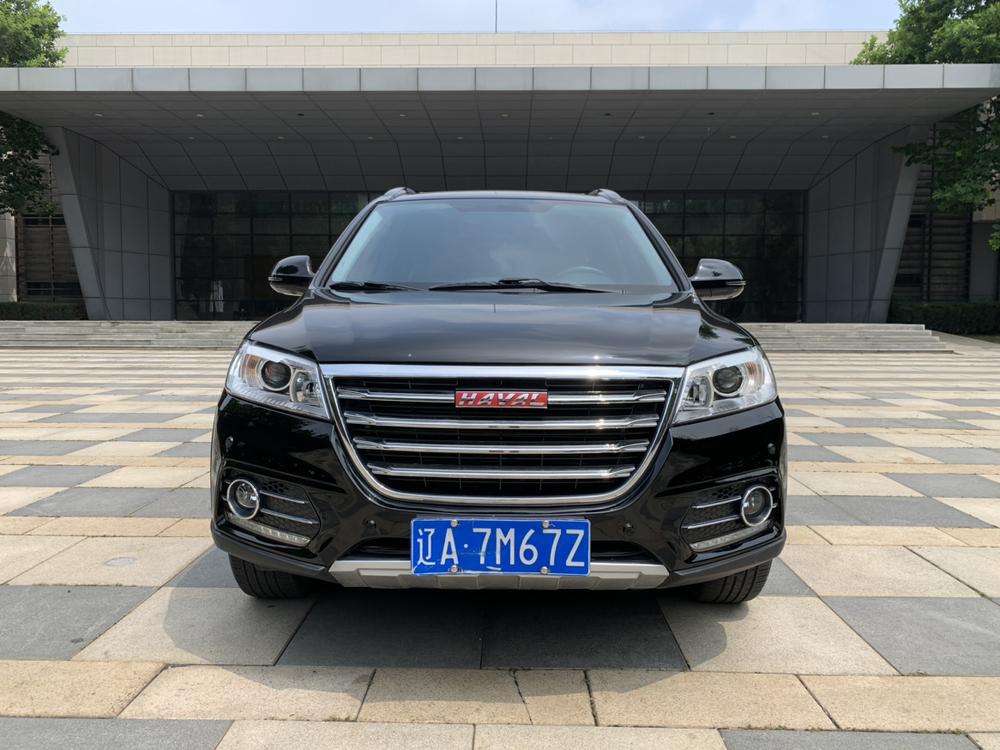 Haval Haval H6
