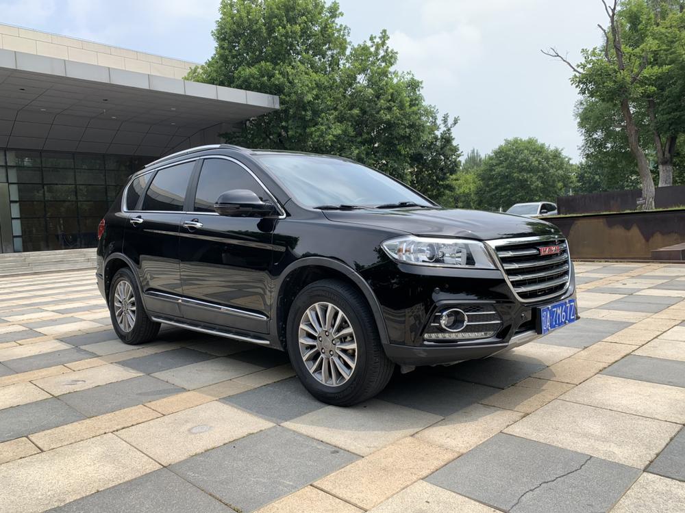 Haval Haval H6