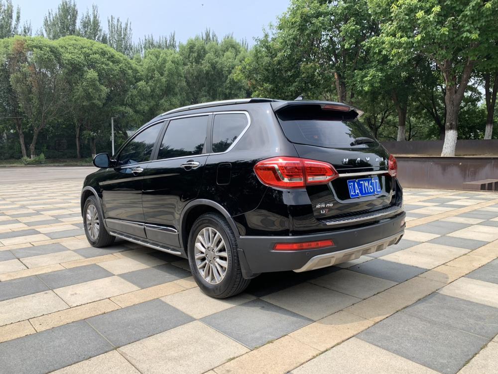 Haval Haval H6
