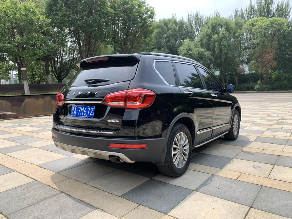 Haval Haval H6