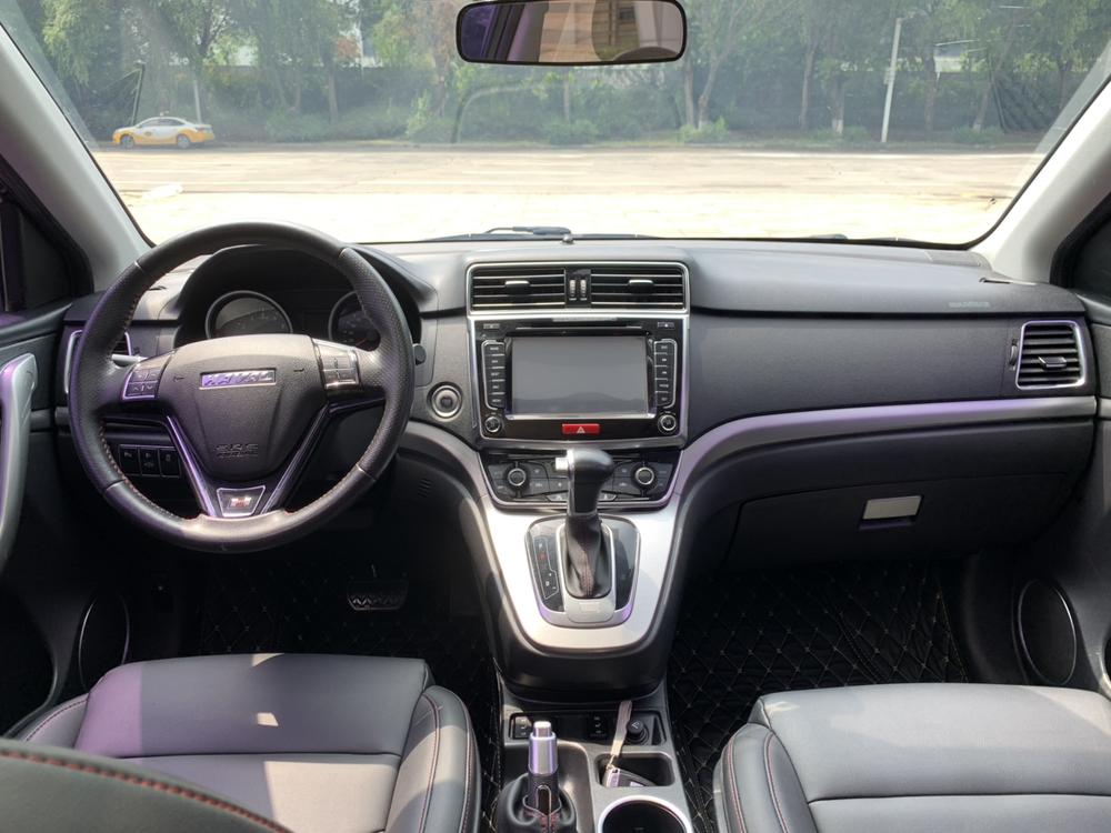 Haval Haval H6