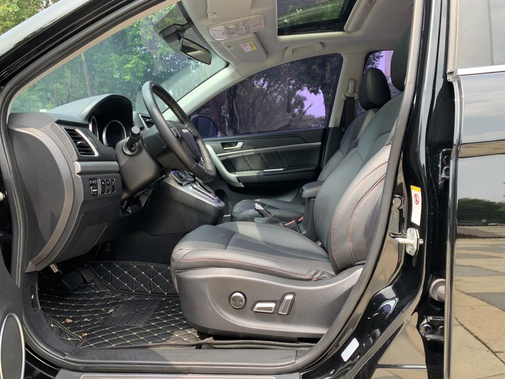 Haval Haval H6