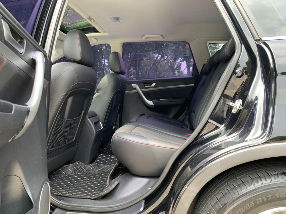 Haval Haval H6