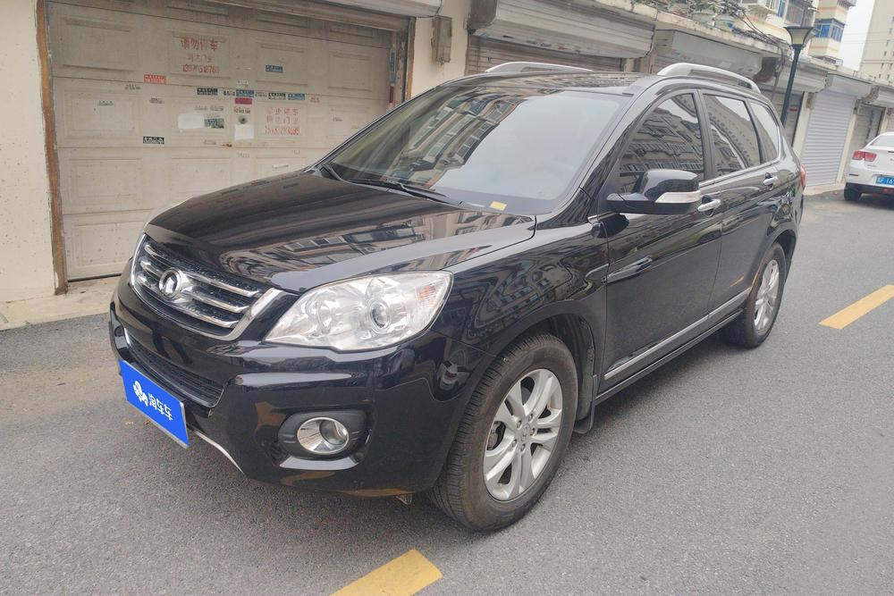 Haval Haval H6