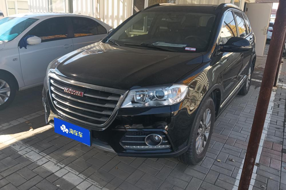 Haval Haval H6