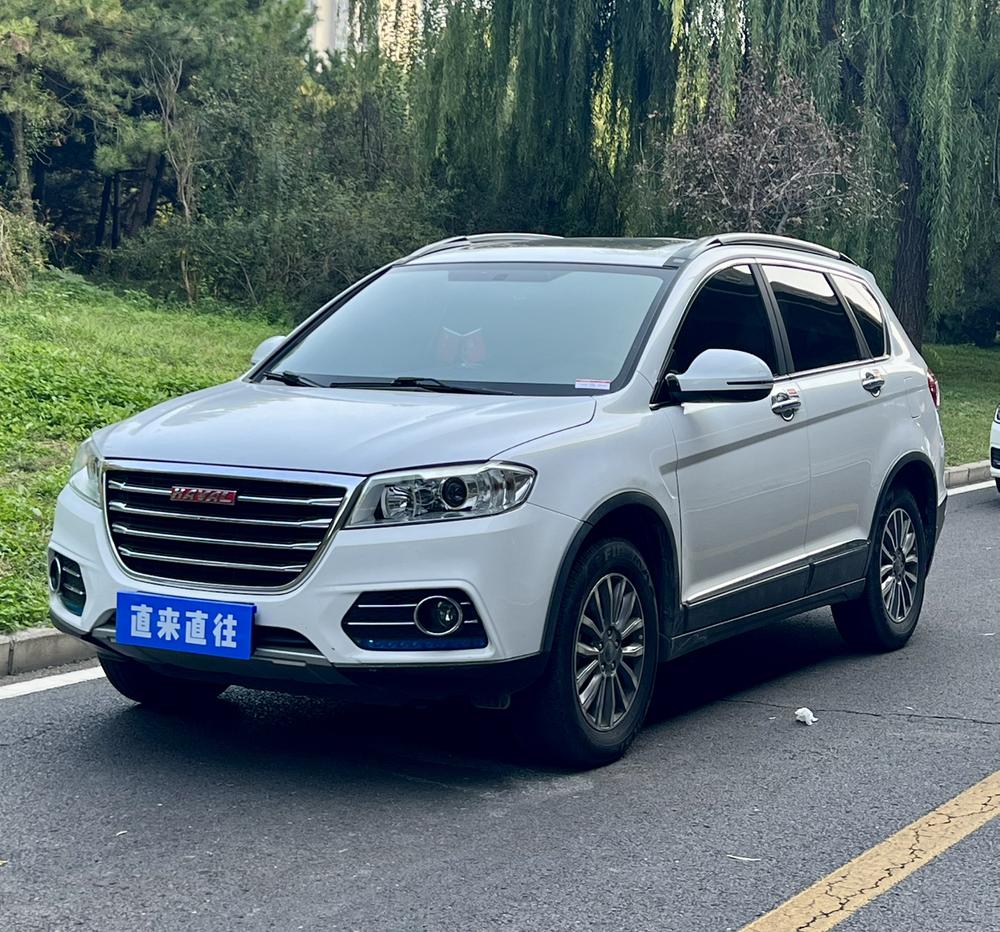 Haval Haval H6
