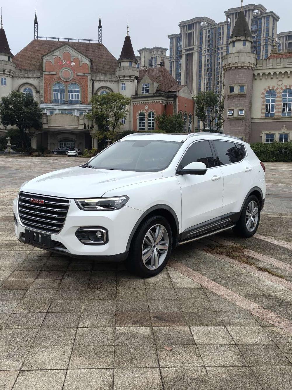 Haval Haval H6