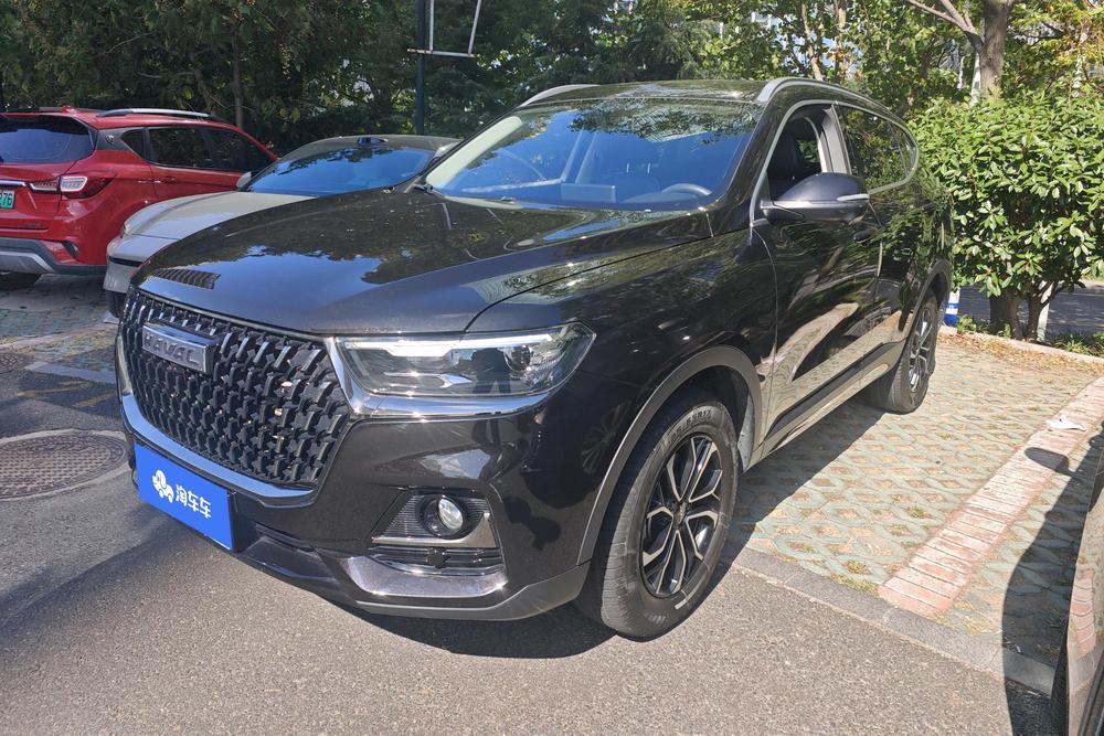 Haval Haval H6