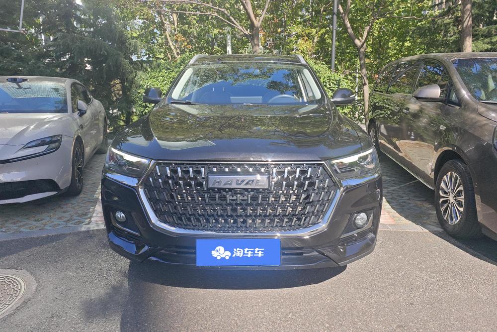 Haval Haval H6