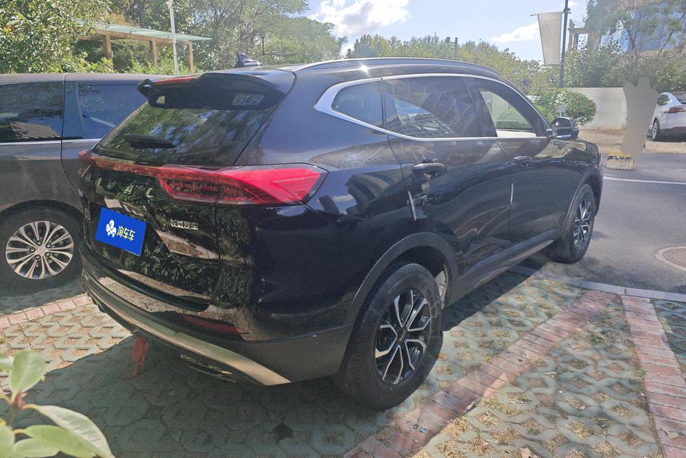 Haval Haval H6