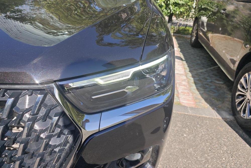 Haval Haval H6