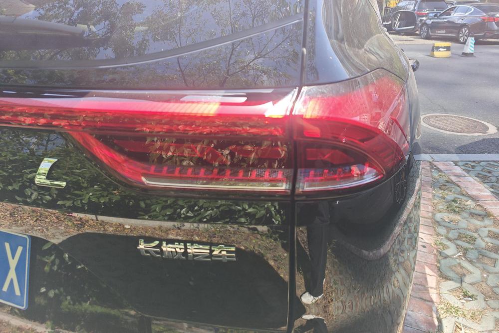 Haval Haval H6