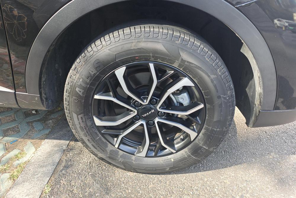Haval Haval H6