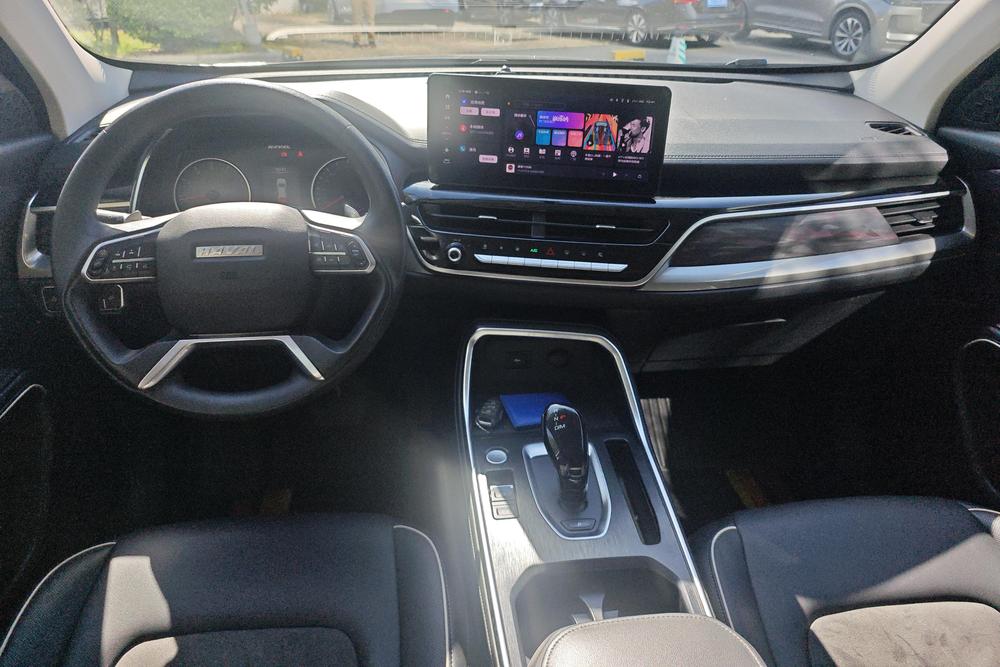 Haval Haval H6