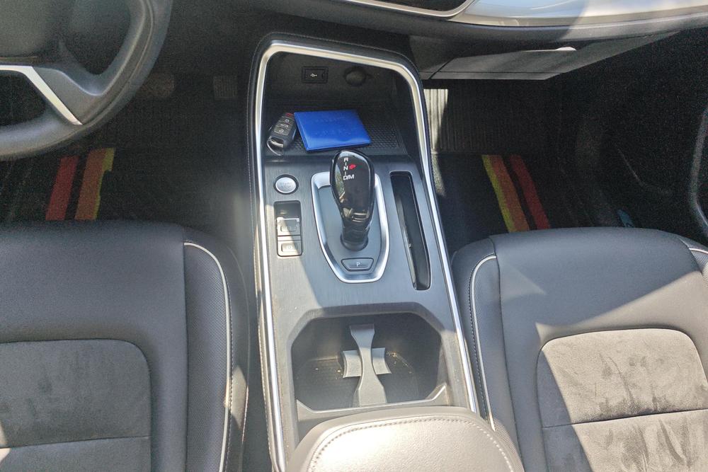 Haval Haval H6