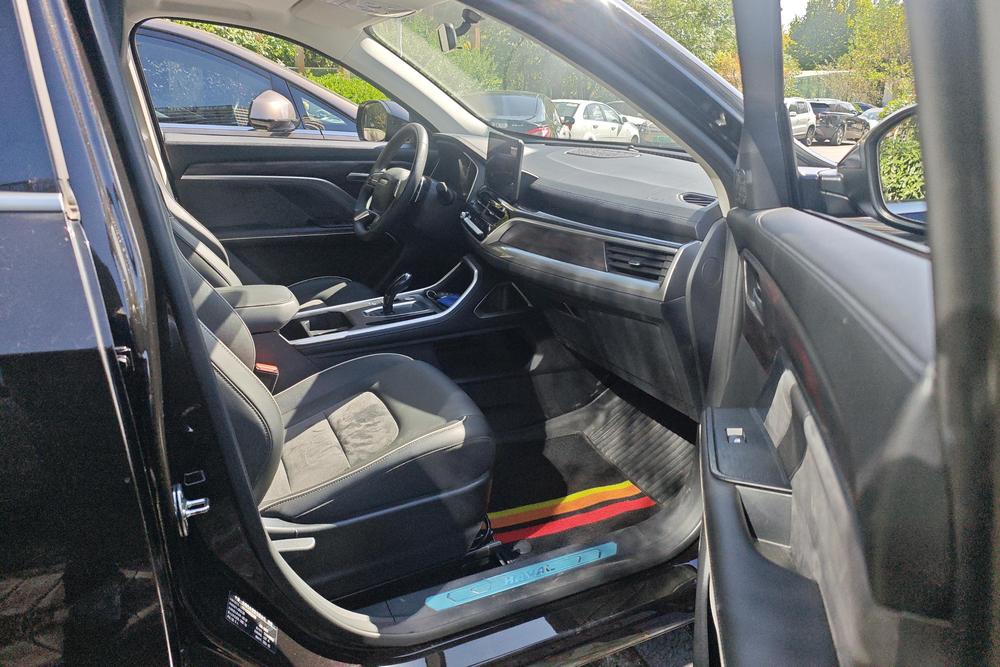 Haval Haval H6