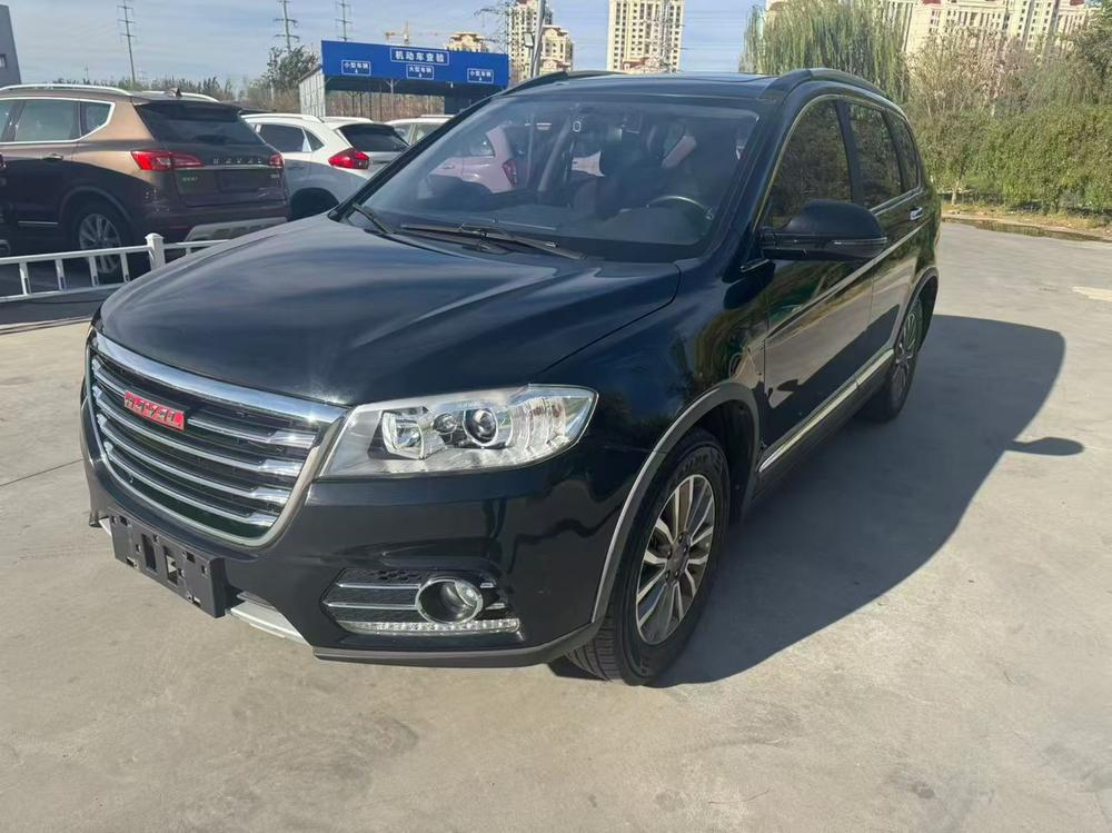 Haval Haval H6