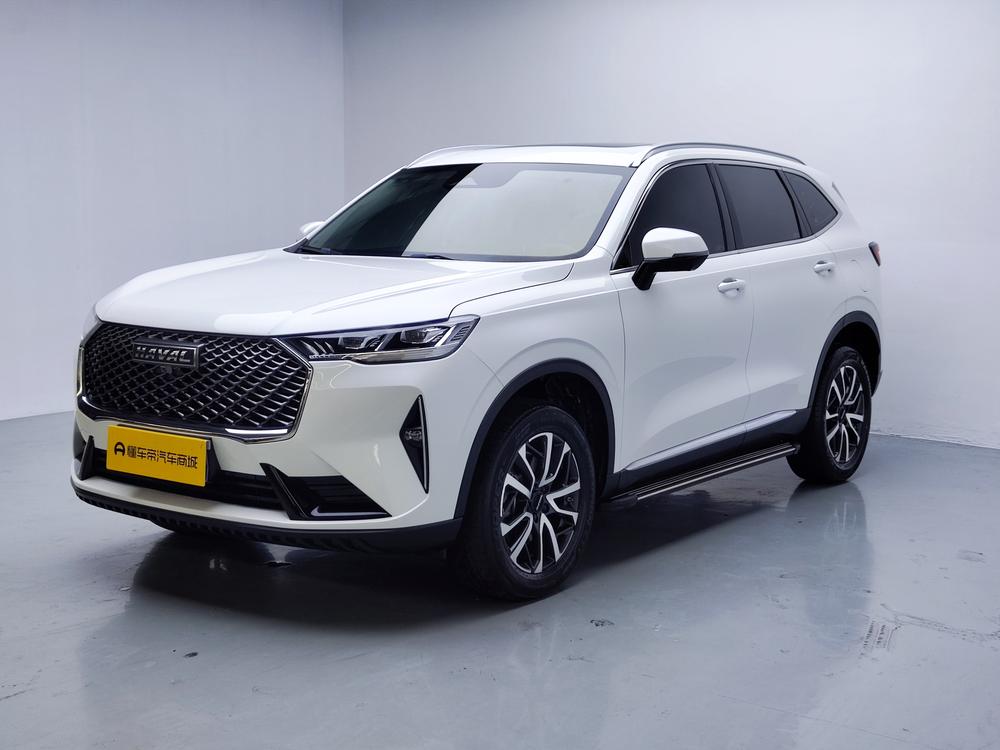 Haval Haval H6