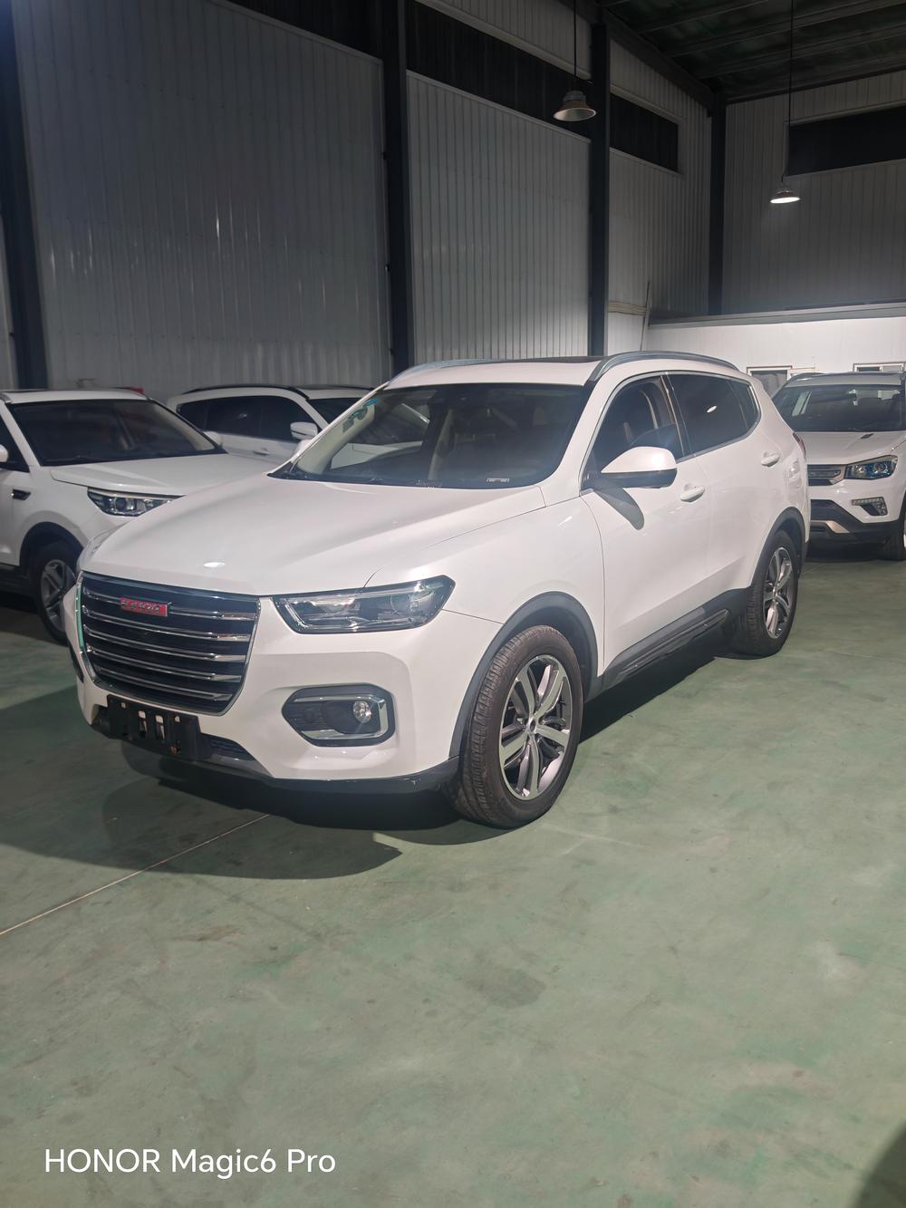 Haval Haval H6