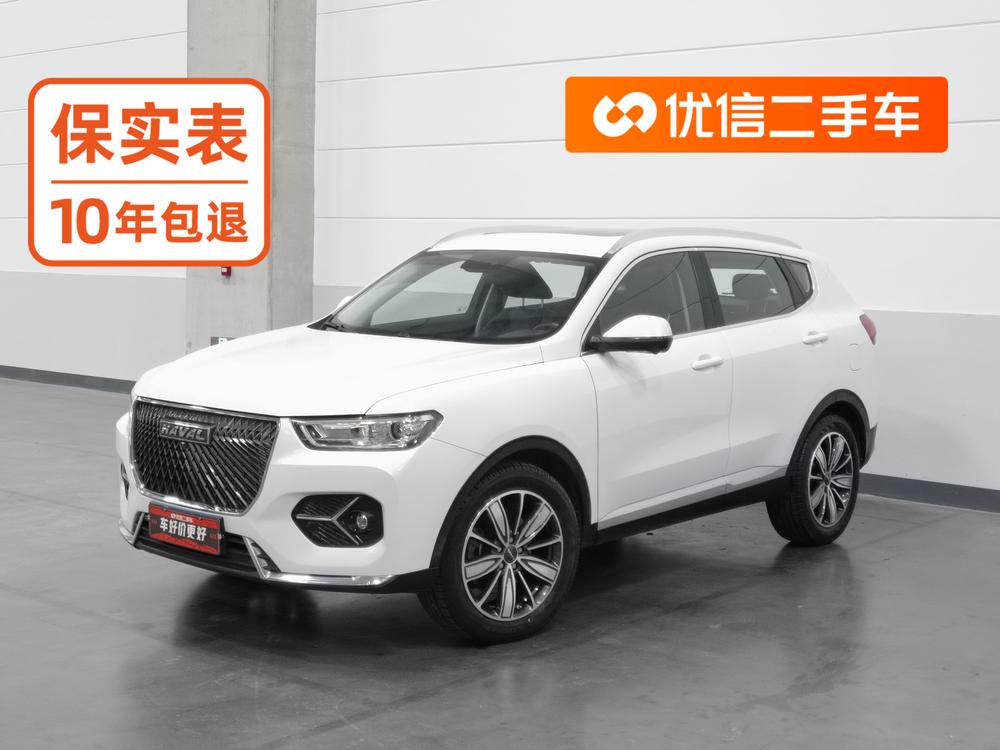 Haval Haval H6