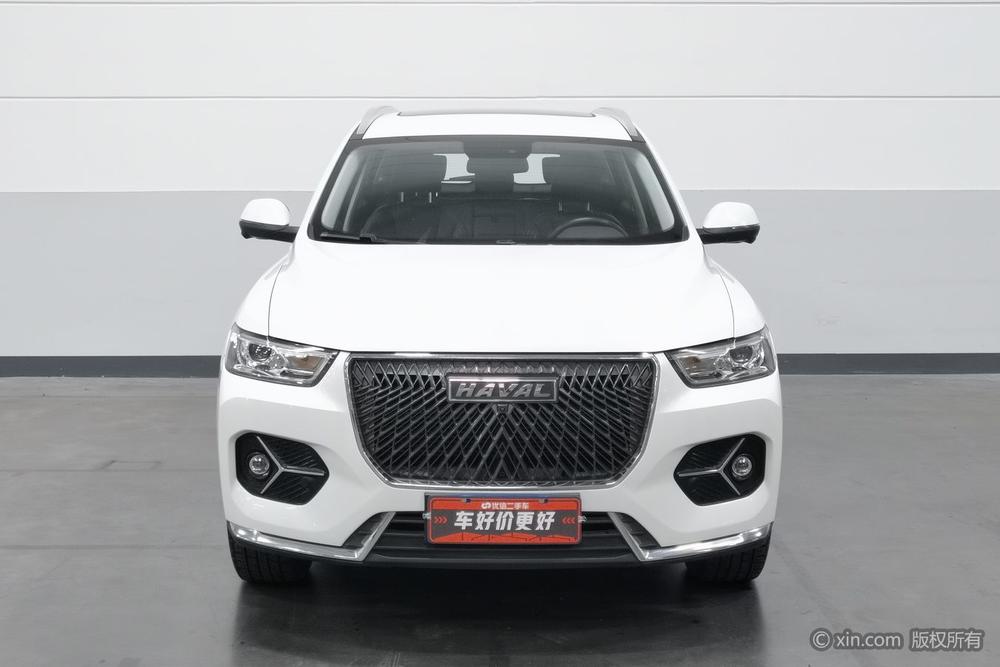 Haval Haval H6