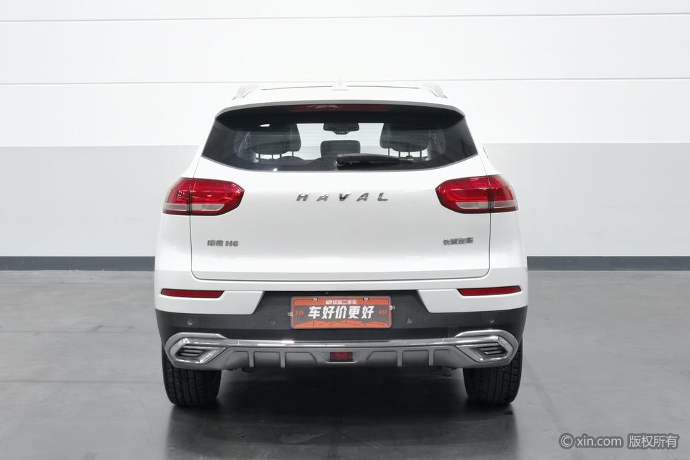 Haval Haval H6