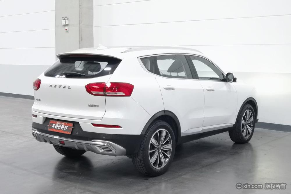Haval Haval H6